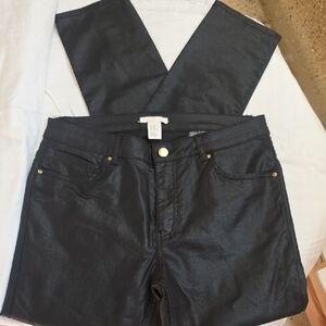 H&M Black Skinny Jeans